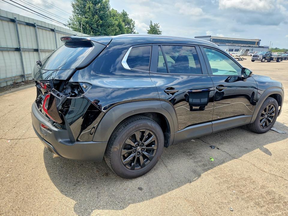62394436 :رقم المزاد ، 7MMVABBM3RN204788 vin ، 2024 Mazda Cx-50 مزاد بيع