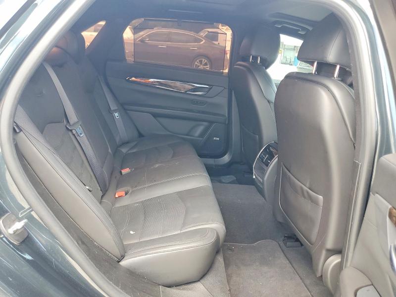 Aukcja sprzedaży 2018 Cadillac Ct6, vin: 1G6KC5RX6JU122842, numer aukcji: 59832546