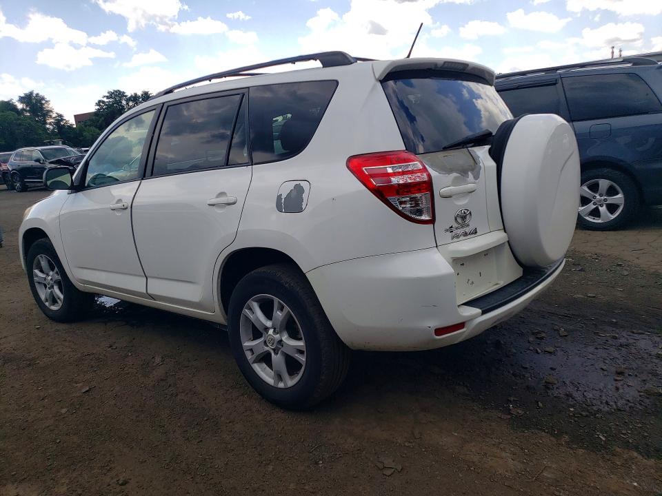 Aukcja sprzedaży 2012 Toyota Rav4, vin: 2T3BF4DV9CW197965, numer aukcji: 63364376