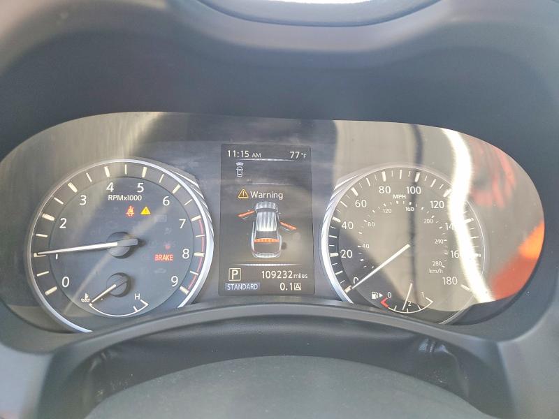 61988526 :رقم المزاد ، JN1FV7AP2JM460161 vin ، 2018 Infiniti Q50 مزاد بيع