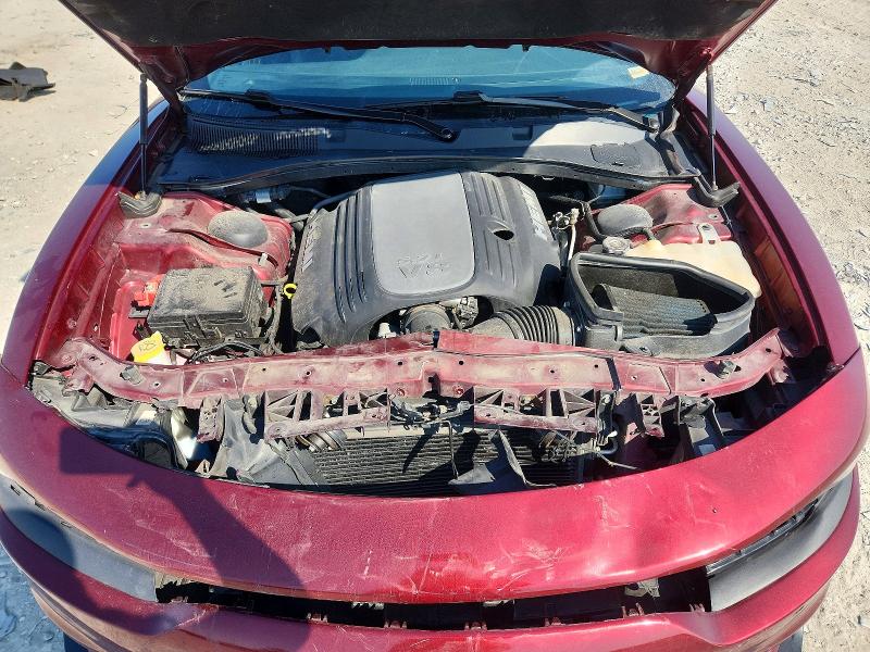 Aukcja sprzedaży 2017 Dodge Charger, vin: 2C3CDXCT4HH535327, numer aukcji: 61192136