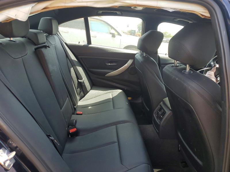 Aukcja sprzedaży 2014 Bmw 320, vin: WBA3B1G56ENN90775, numer aukcji: 61733286