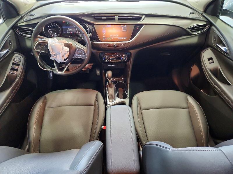 Aukcja sprzedaży 2023 Buick Encore Gx, vin: KL4MMESL7PB117917, numer aukcji: 60549966