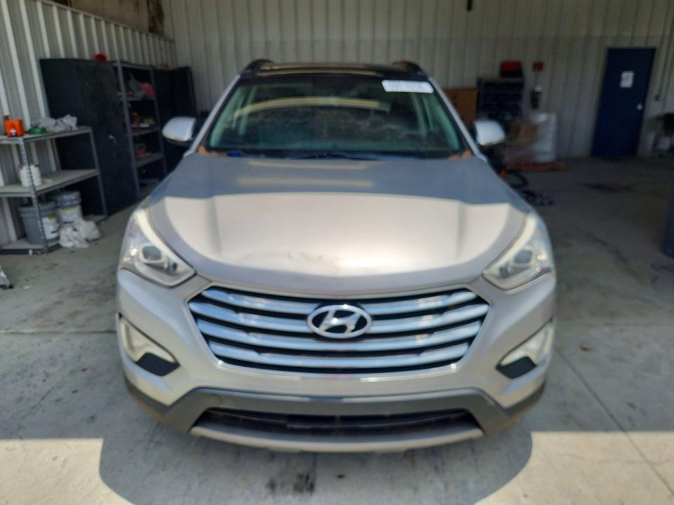 Продажа на аукционе авто 2013 Hyundai Santa Fe, vin: KM8SR4HF0DU033704, номер лота: 60018256