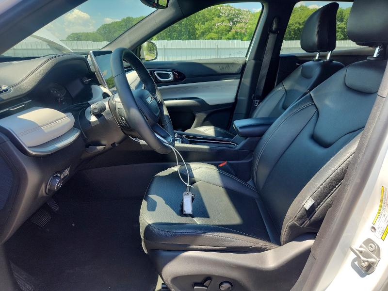 Продаж на аукціоні авто 2025 Jeep Compass, vin: 3C4NJDCN7ST513110, номер лоту: 60162396