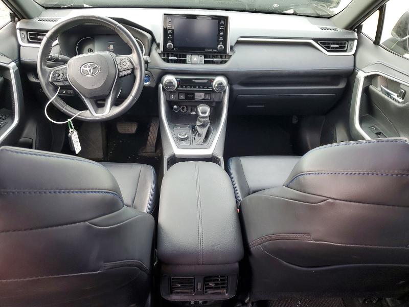 Продаж на аукціоні авто 2019 Toyota Rav4, vin: JTMEWRFVXKJ024315, номер лоту: 61604796
