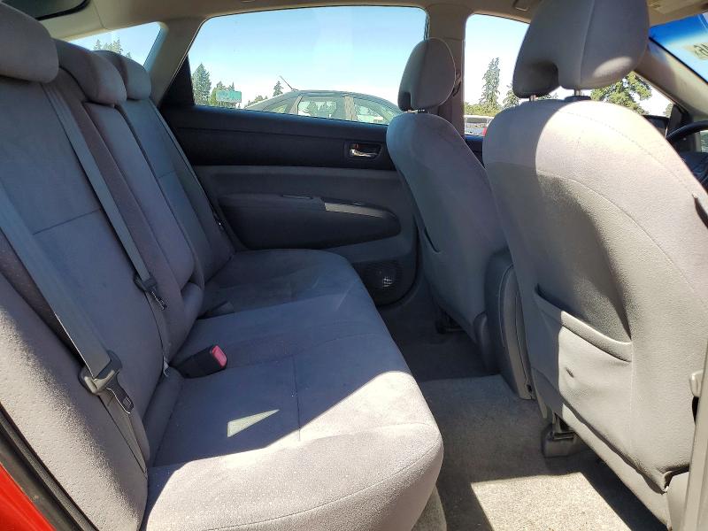 2008 Toyota Prius მანქანა იყიდება აუქციონზე, vin: JTDKB20U287732845, აუქციონის ნომერი: 60608046