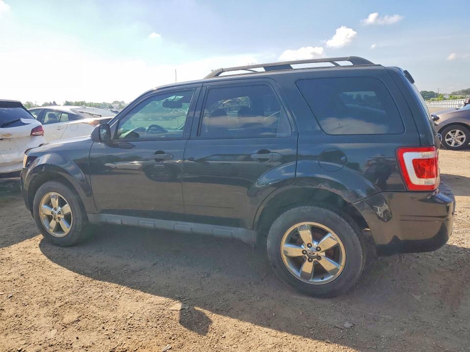 Продаж на аукціоні авто 2011 Ford Escape, vin: 1FMCU9DG9BKB68820, номер лоту: 59649736