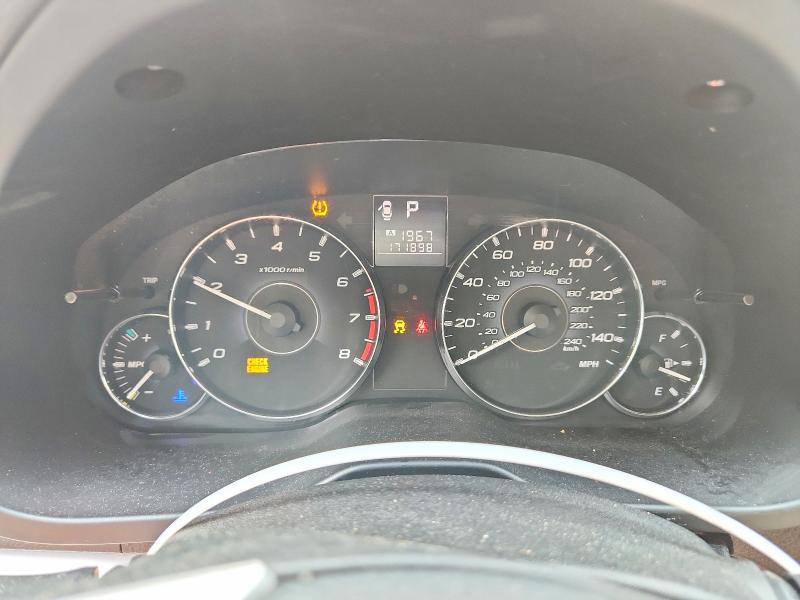 Продаж на аукціоні авто 2012 Subaru Outback, vin: 4S4BRBGC3C3248915, номер лоту: 59877266