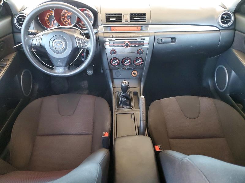 Aukcja sprzedaży 2008 Mazda 3, vin: JM1BK343881821054, numer aukcji: 59878236