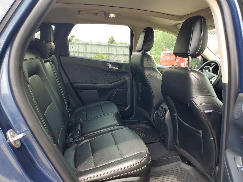 Aukcja sprzedaży 2020 Ford Escape, vin: 1FMCU9DZ4LUB36347, numer aukcji: 59712996