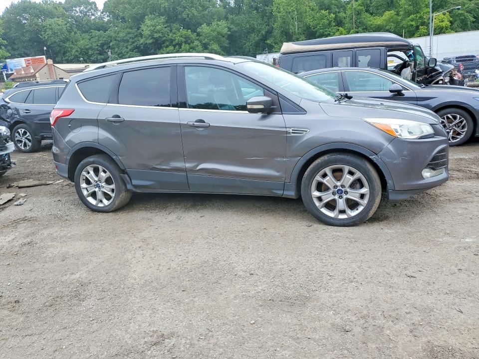 Aukcja sprzedaży 2014 Ford Escape, vin: 1FMCU9J95EUA67210, numer aukcji: 60324166