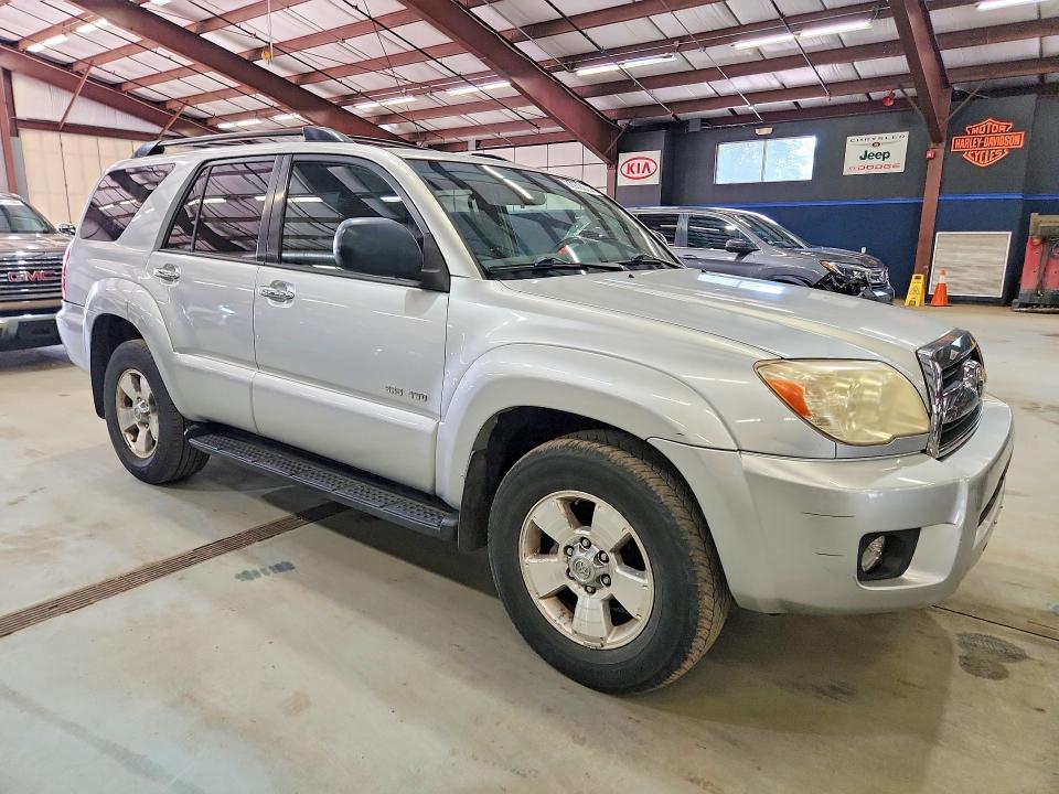 Aukcja sprzedaży 2009 Toyota 4runner, vin: JTEBU14R09K038742, numer aukcji: 62972846
