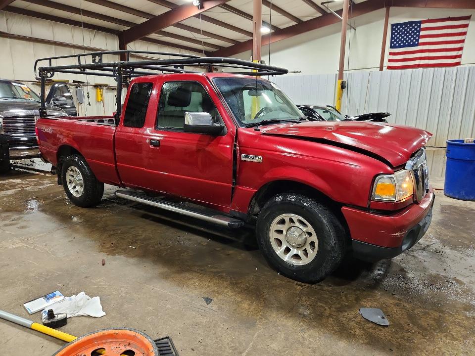Продаж на аукціоні авто 2010 Ford Ranger, vin: 1FTLR4FE9APA35335, номер лоту: 62968996