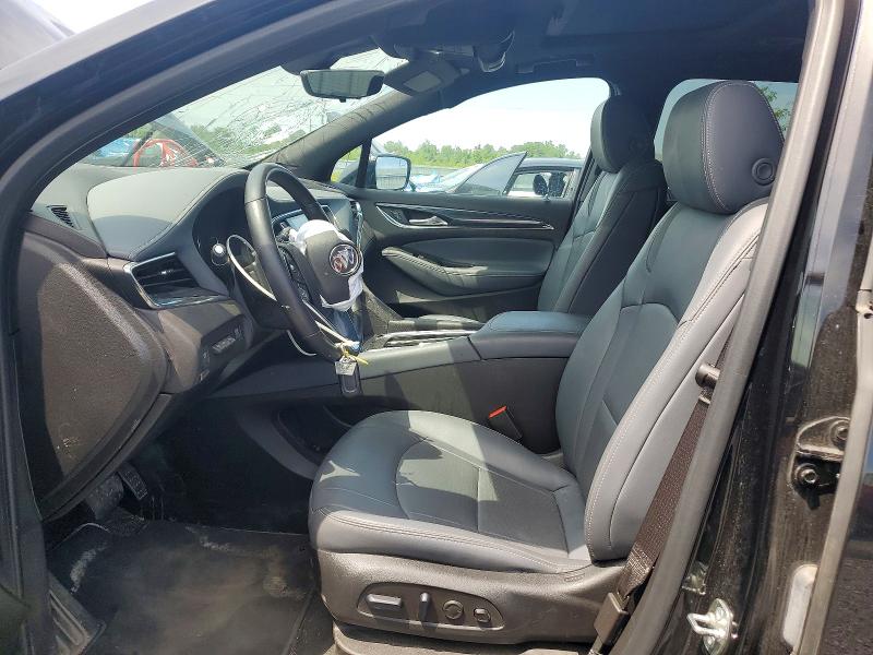 Aukcja sprzedaży 2024 Buick Enclave, vin: 5GAEVBKW8RJ128144, numer aukcji: 59338236