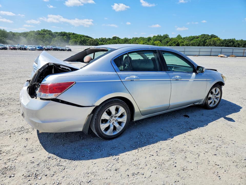 Продаж на аукціоні авто 2009 Honda Accord, vin: 1HGCP26799A050168, номер лоту: 62670596