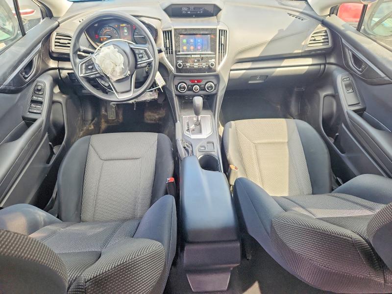 2021 Subaru Crosstrek მანქანა იყიდება აუქციონზე, vin: JF2GTABC1M8321055, აუქციონის ნომერი: 54321896