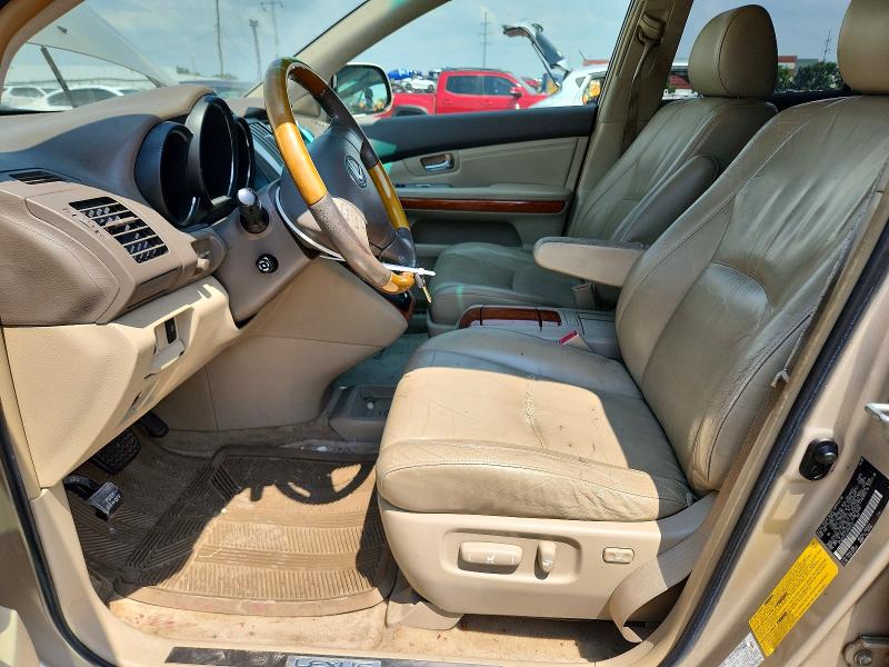 Продажа на аукционе авто 2004 Lexus Rx, vin: JTJHA31U140022322, номер лота: 63528676
