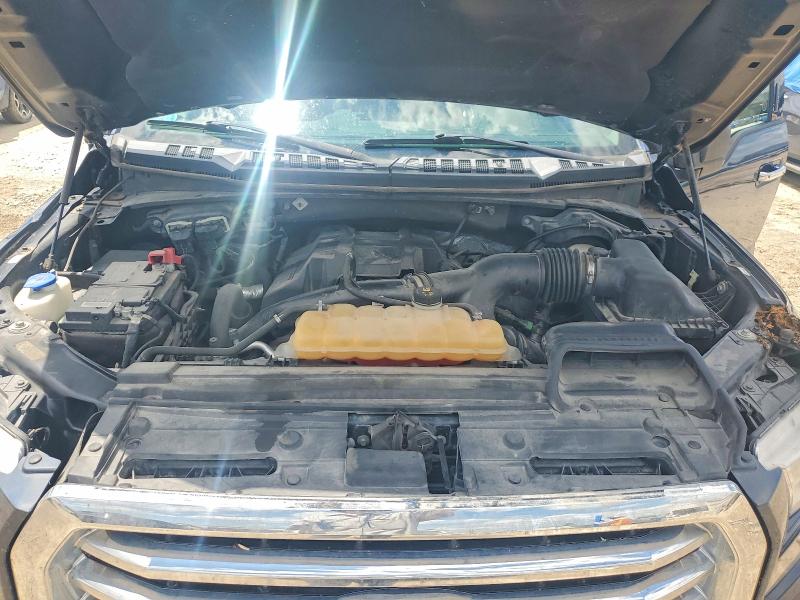 Продаж на аукціоні авто 2017 Ford F150, vin: 1FTEW1EP9HFC08189, номер лоту: 60674766