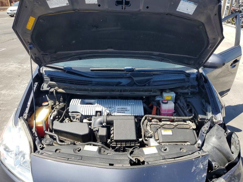 Aukcja sprzedaży 2015 Toyota Prius, vin: JTDKN3DU8F0474490, numer aukcji: 61721466