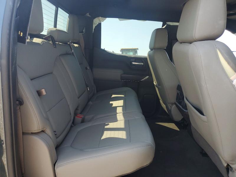 Продажа на аукционе авто 2020 Gmc Sierra, vin: 3GTU9DEL8LG131680, номер лота: 63393966
