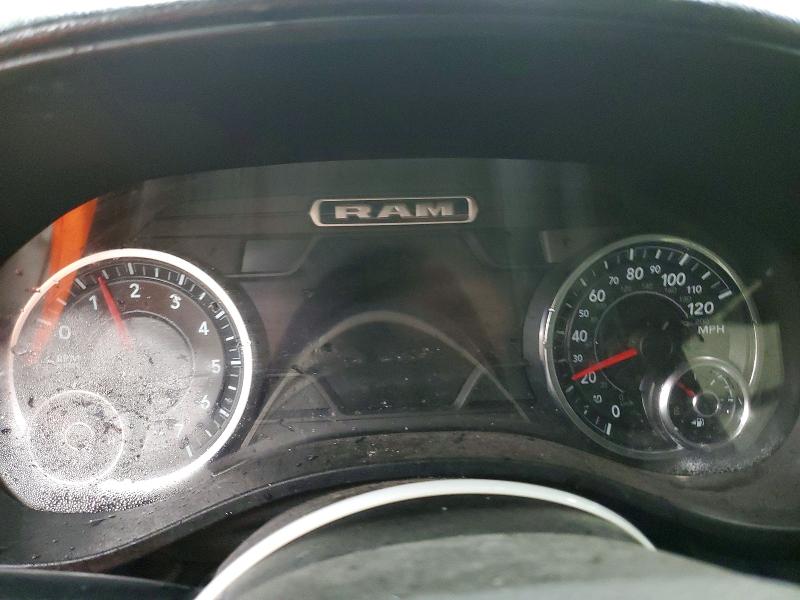 Aukcja sprzedaży 2020 Ram 1500, vin: 1C6SRFFT4LN207329, numer aukcji: 60442966