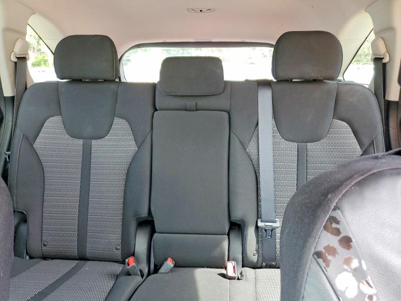 2023 Kia Sorento მანქანა იყიდება აუქციონზე, vin: 5XYRGDLC4PG177185, აუქციონის ნომერი: 62041416