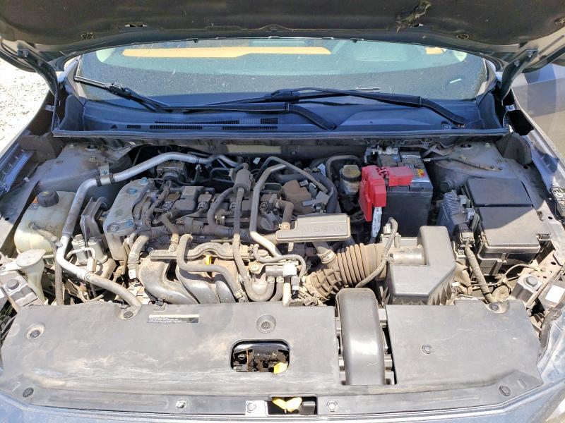 Продажа на аукционе авто 2021 Nissan Sentra, vin: 3N1AB8CVXMY207255, номер лота: 59004976