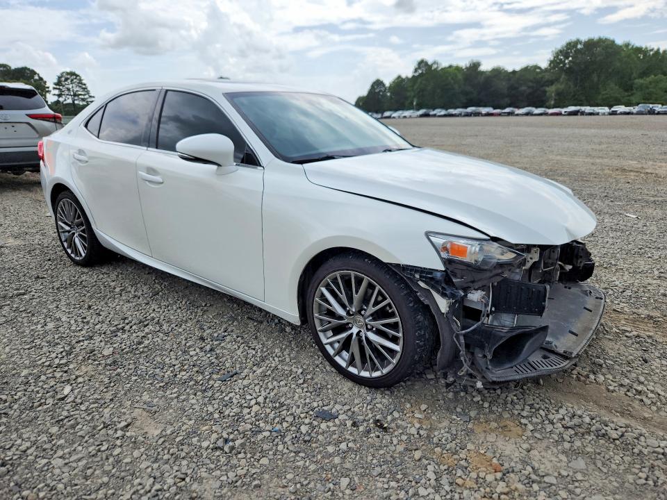 61564176 :رقم المزاد ، JTHBF1D29E5010821 vin ، 2014 Lexus Is مزاد بيع