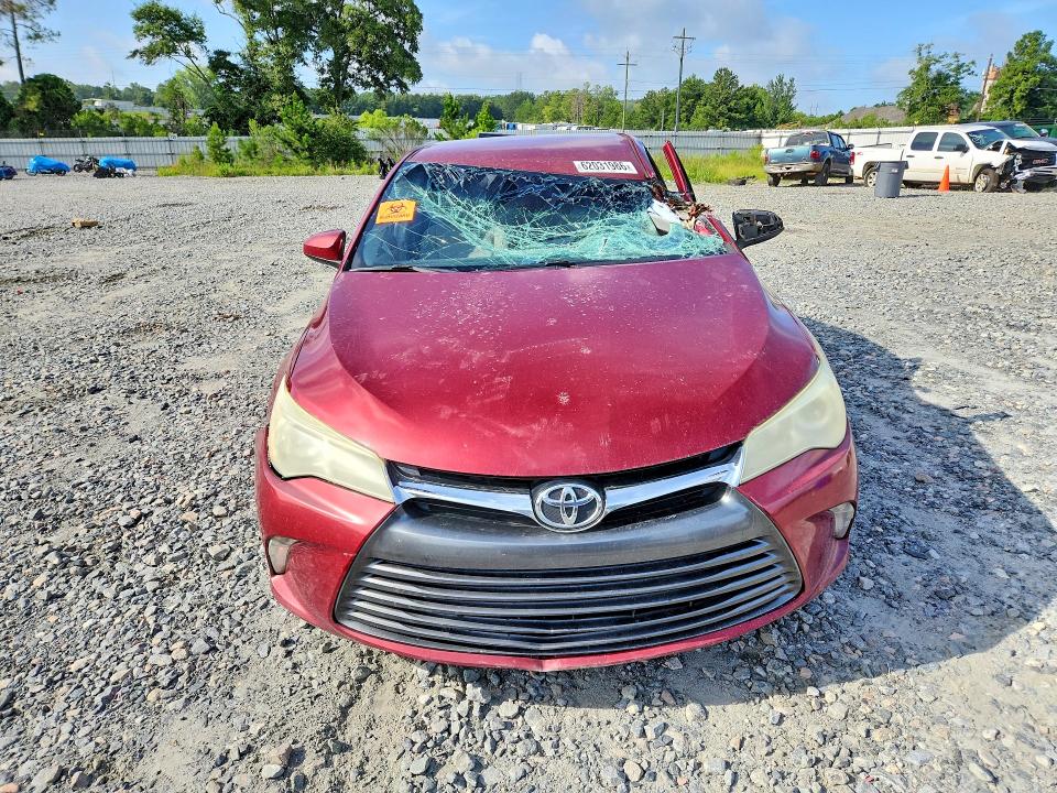 Aukcja sprzedaży 2015 Toyota Camry, vin: 4T1BF1FK9FU976975, numer aukcji: 62031986