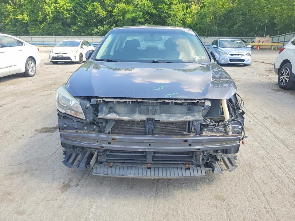 59175066 :رقم المزاد ، 4S3BNAC69F3072242 vin ، 2015 Subaru Legacy مزاد بيع