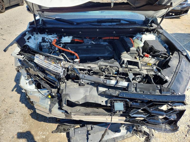 Aukcja sprzedaży 2025 Honda Cr-v, vin: 7FARS6H9XSE007005, numer aukcji: 61308856
