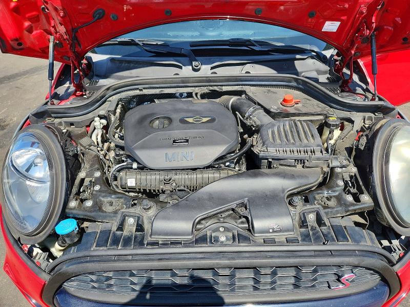 Aukcja sprzedaży 2017 Mini Cooper, vin: WMWXU3C59H2D31817, numer aukcji: 62715466
