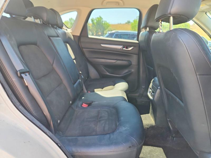 Aukcja sprzedaży 2023 Mazda Cx-5, vin: JM3KFBBM9P0185525, numer aukcji: 61573316