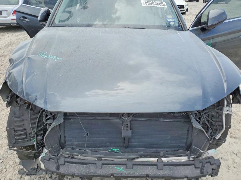 Продажа на аукционе авто 2022 Audi Q5, vin: WA1GAAFY7R2018201, номер лота: 59083886