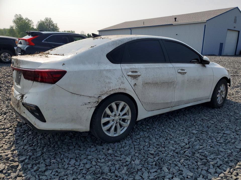 Aukcja sprzedaży 2020 Kia Forte, vin: 3KPF24ADXLE140498, numer aukcji: 60746036