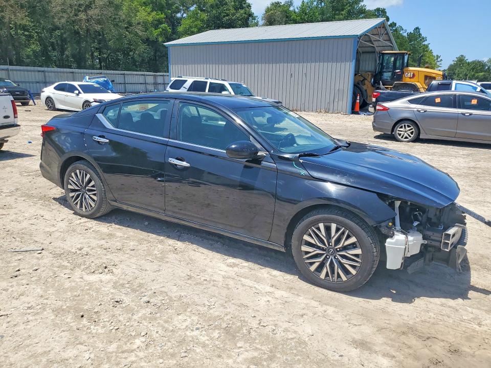 Продаж на аукціоні авто 2023 Nissan Altima, vin: 1N4BL4DV3PN359858, номер лоту: 59146576
