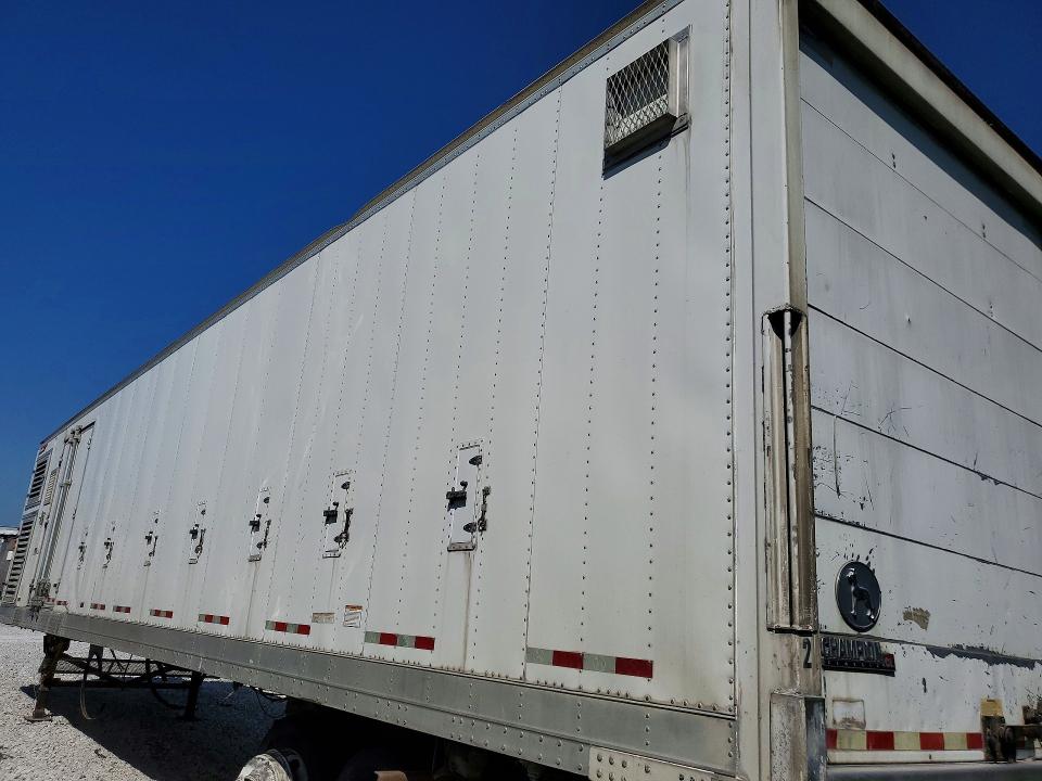 Продажа на аукционе авто 2019 Great Dane Trailers Trailer, vin: 1GRAA9623KB163690, номер лота: 60376476