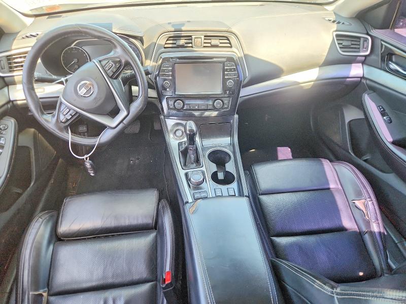 Aukcja sprzedaży 2016 Nissan Maxima, vin: 1N4AA6AP3GC416395, numer aukcji: 61739686