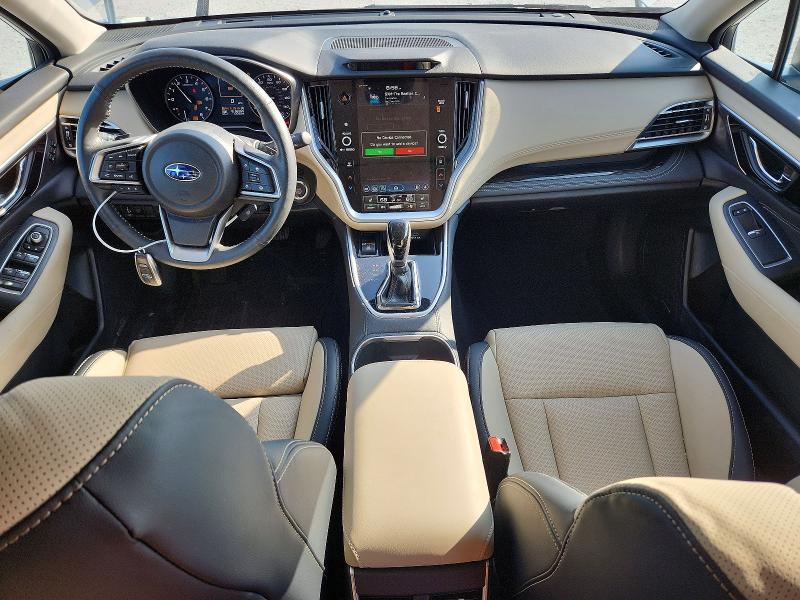 Продаж на аукціоні авто 2025 Subaru Outback, vin: 4S4BTANC5S3228114, номер лоту: 85606015
