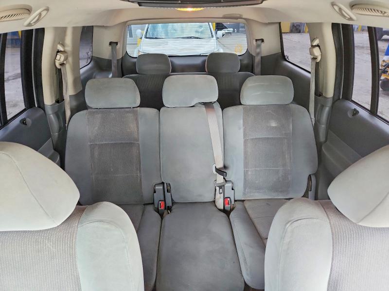 60431966 :رقم المزاد ، 1D4HD48K46F174019 vin ، 2006 Dodge Durango مزاد بيع