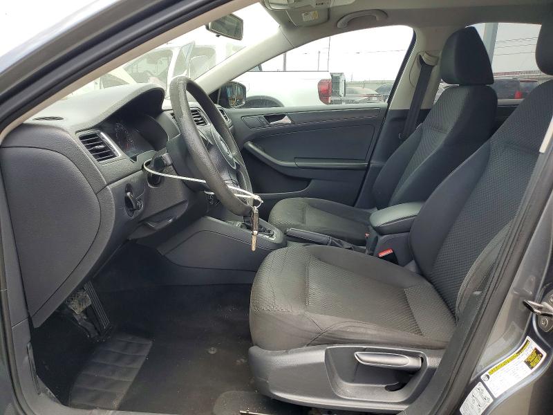 Aukcja sprzedaży 2014 Volkswagen Jetta, vin: 3VW2K7AJ4EM302640, numer aukcji: 61932426