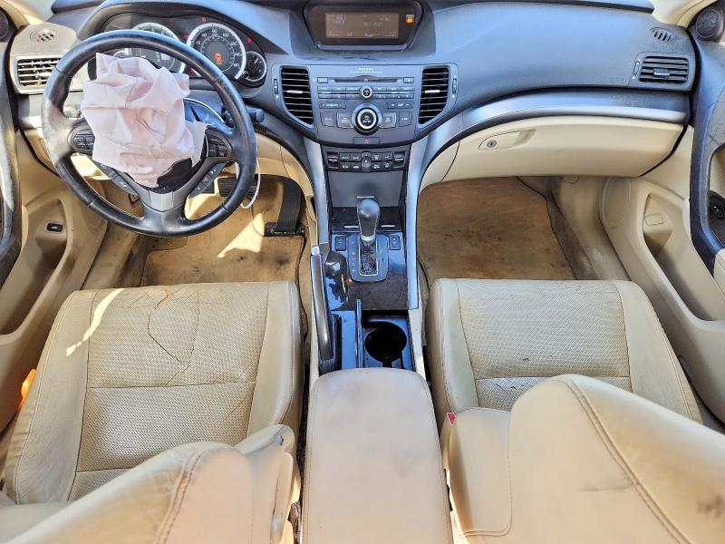 60369526 :رقم المزاد ، JH4CU2F42CC026656 vin ، 2012 Acura Tsx مزاد بيع