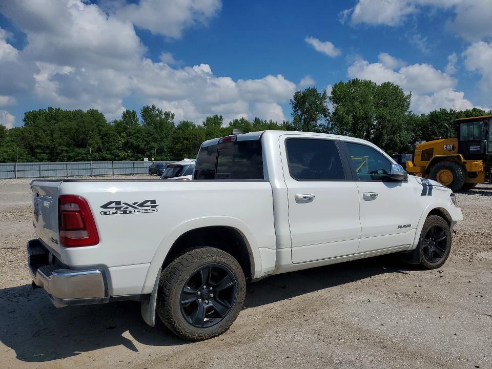 Aukcja sprzedaży 2020 Ram 1500, vin: 1C6SRFJT7LN120984, numer aukcji: 59647356
