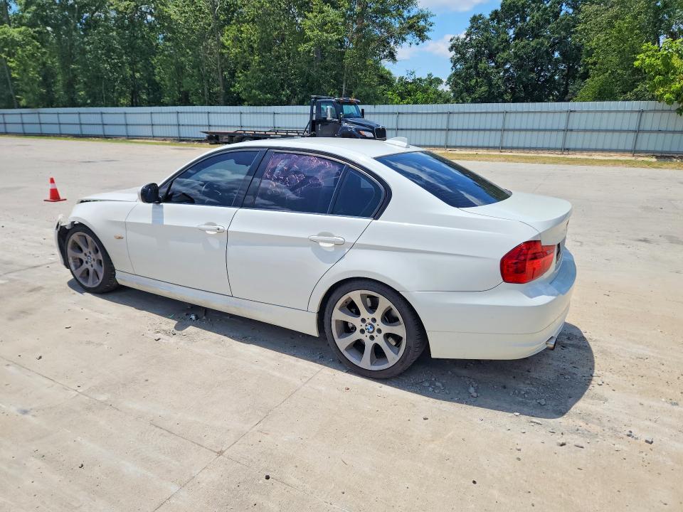 Aukcja sprzedaży 2011 Bmw 335, vin: WBAPM5C57BE575433, numer aukcji: 60170996