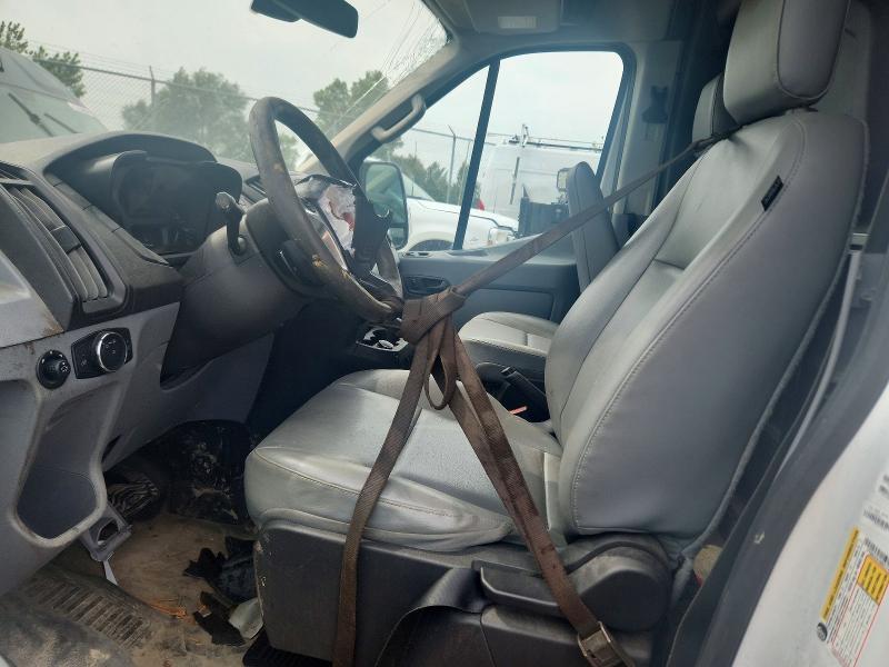 Продажа на аукционе авто 2017 Ford Transit, vin: 1FTBW2CG1HKB31143, номер лота: 63126206