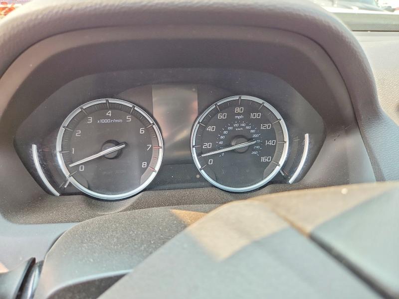 Продажа на аукционе авто 2020 Acura Tlx, vin: 19UUB1F30LA001054, номер лота: 61163536
