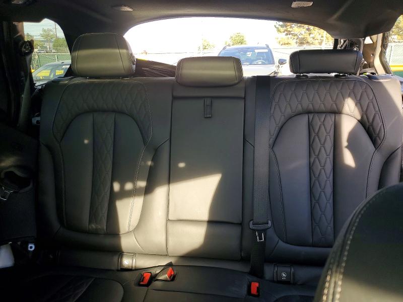 Продаж на аукціоні авто 2023 Bmw X5, vin: 5UXJU4C01P9N45981, номер лоту: 62859836