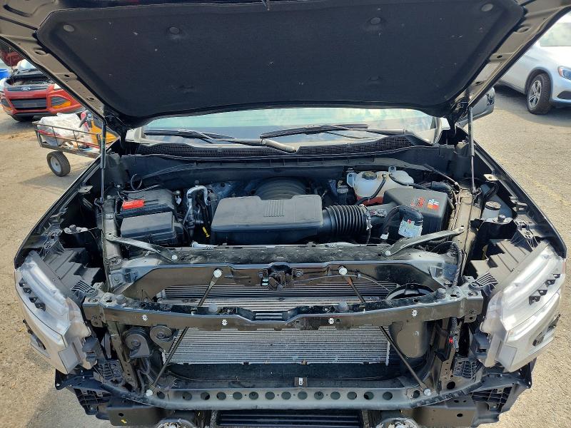 Продажа на аукционе авто 2024 Chevrolet Silverado, vin: 3GCUDFED0RG450065, номер лота: 60198166