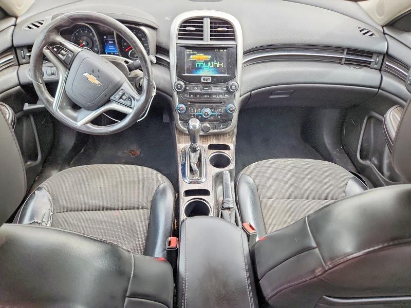 Продаж на аукціоні авто 2015 Chevrolet Malibu, vin: 1G11D5SL9FF257153, номер лоту: 60937686